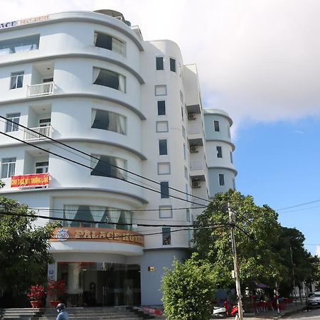 Palace Hotel แส็คสา ภายนอก รูปภาพ