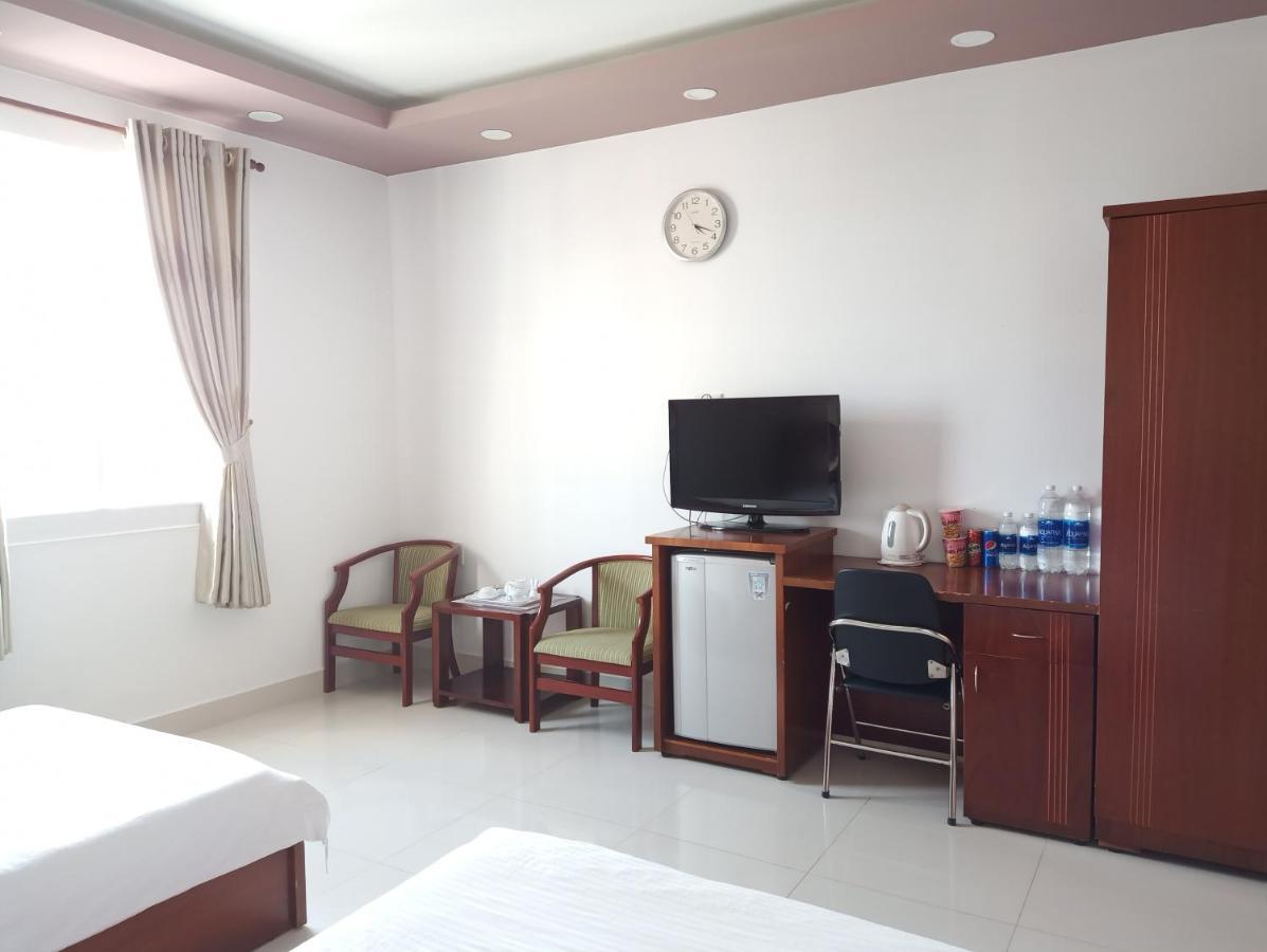Palace Hotel แส็คสา ภายนอก รูปภาพ