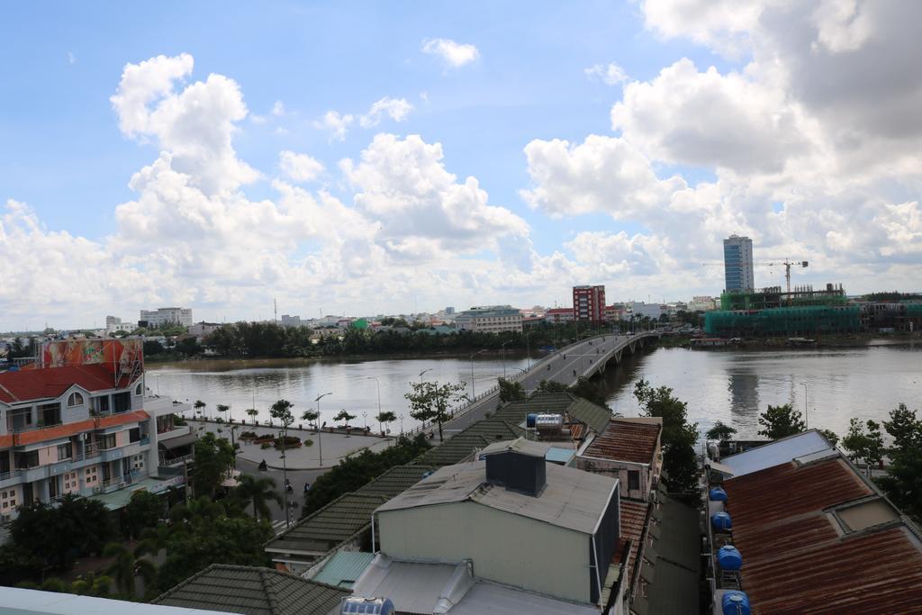 Palace Hotel แส็คสา ภายนอก รูปภาพ