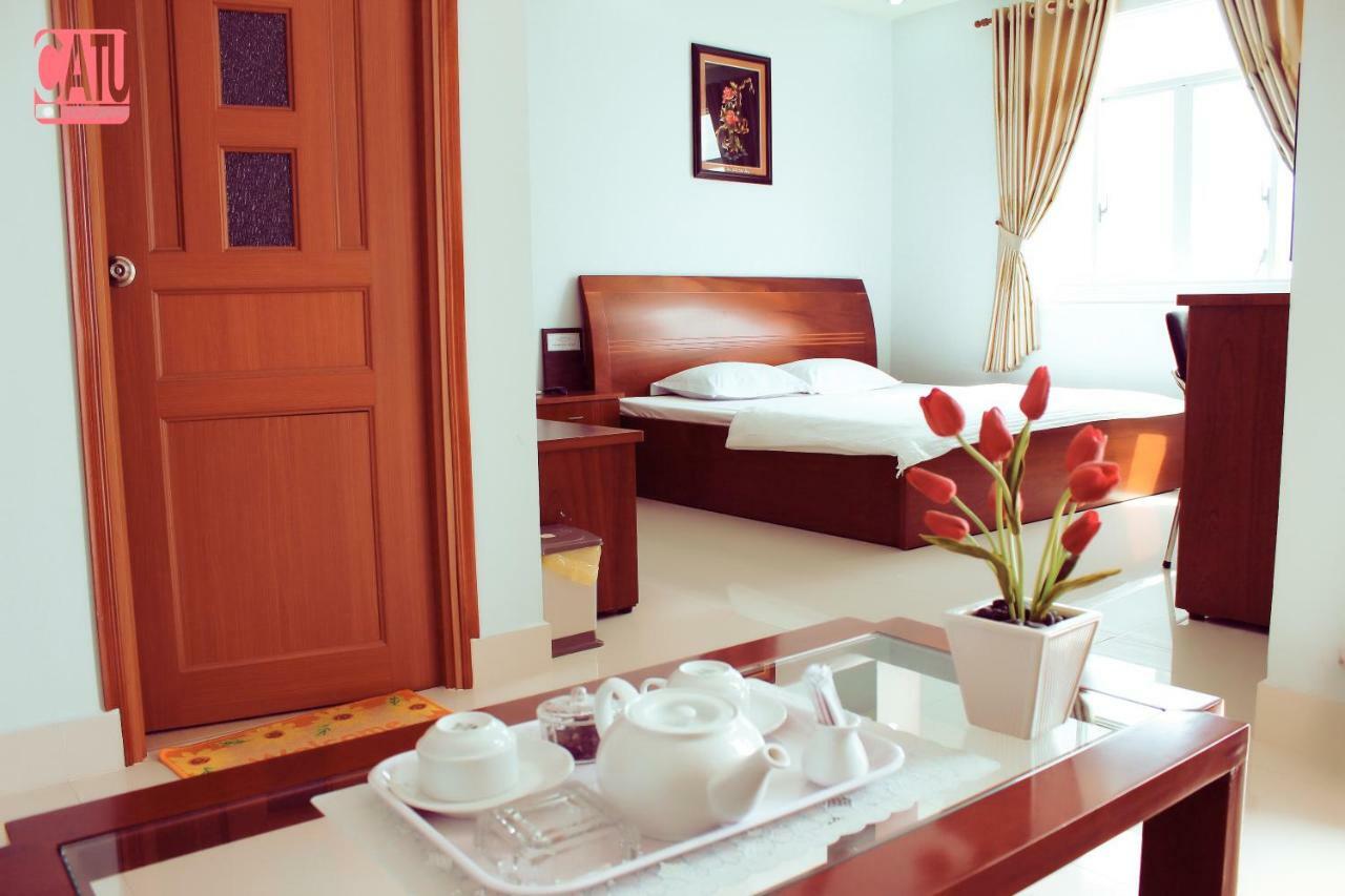 Palace Hotel แส็คสา ภายนอก รูปภาพ